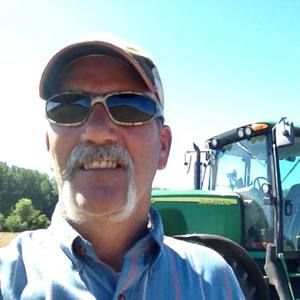 Meet your Posher, Randy